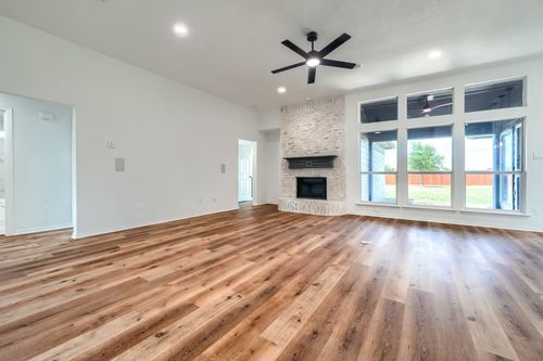 123 Rolling Spring Dr, Aledo, TX, 76008-4161 | Card Image