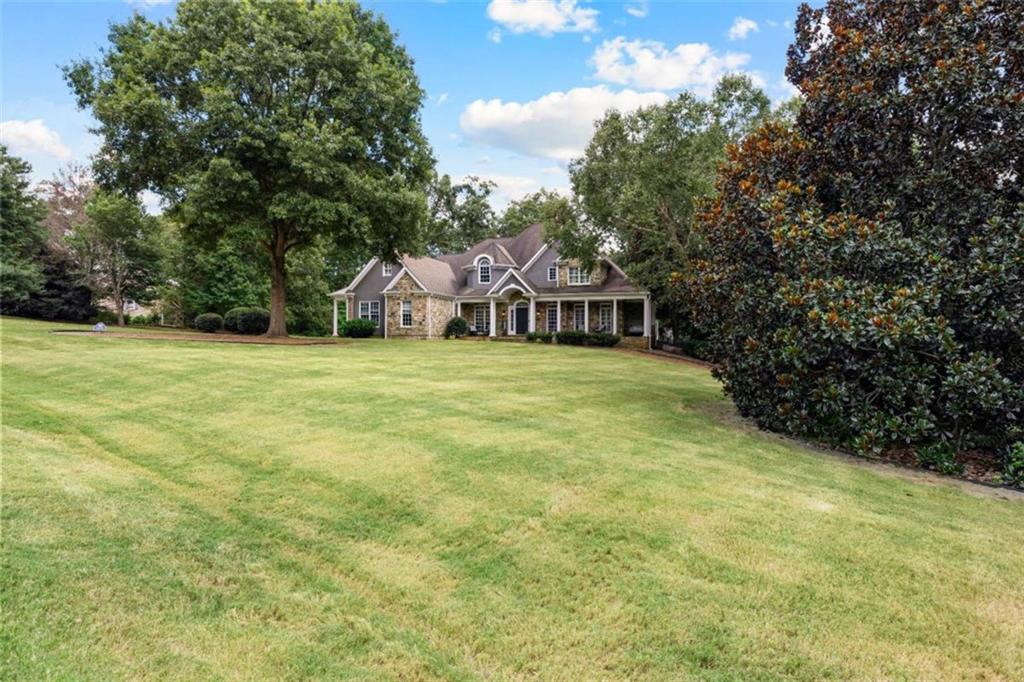 Residential in Mcdonough 5
