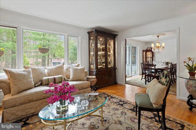 5694 S Deer Run Rd, House other with 5 bedrooms, 4 bathrooms and null parking in DOYLESTOWN PA | Image 6