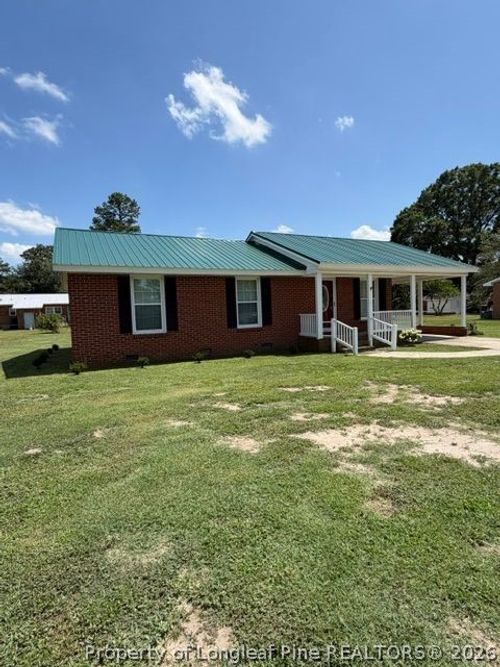 2903 Anne Street, Lumberton, NC, 28358 | Card Image