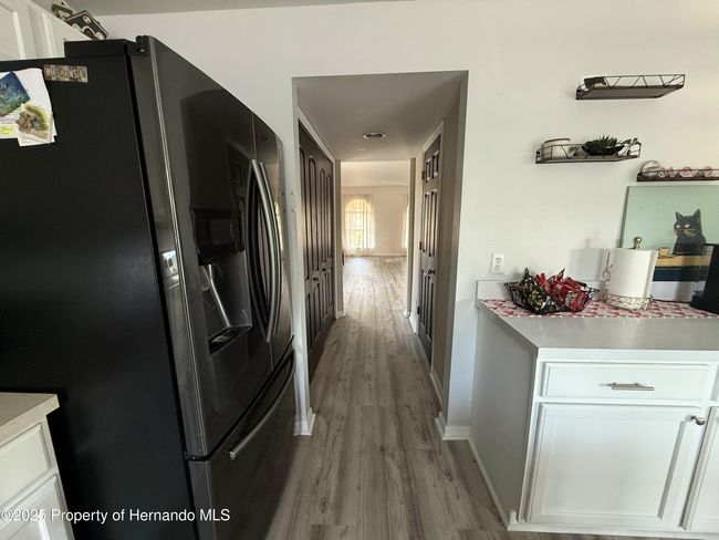 6113 Freeport Dr, House other with 4 bedrooms, 3 bathrooms and null parking in SPRING HILL FL | Image 52