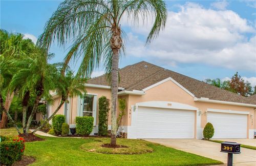 391 W Tangerine Sq Sw, Vero Beach, FL, 32968-3841 | Card Image
