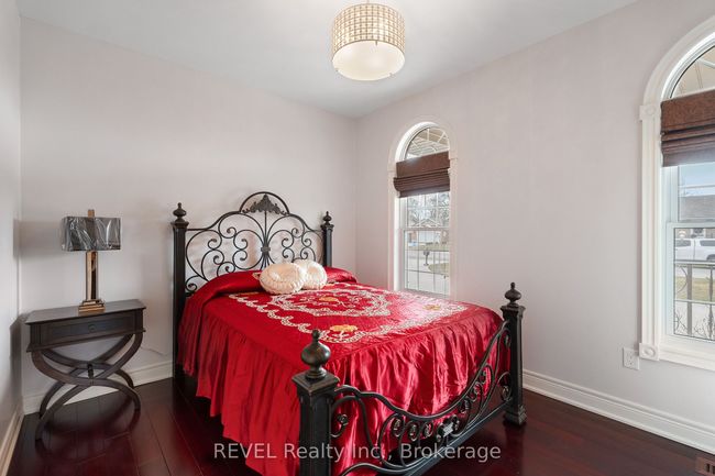 3676 Rebstock Rd, House other with 5 bedrooms, 4 bathrooms and 13 parking in Crystal Beach ON | Image 19