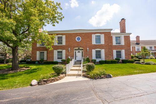 apt-116b-128 Carriage Way Dr, Burr Ridge, IL, 60527-7801 | Card Image