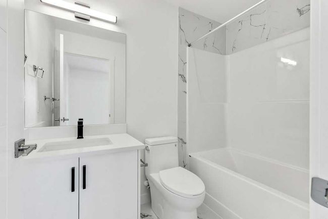 322 Sage Hill Circle Nw, Townhouse with 4 bedrooms, 5 bathrooms and 3 parking in Calgary AB | Image 23