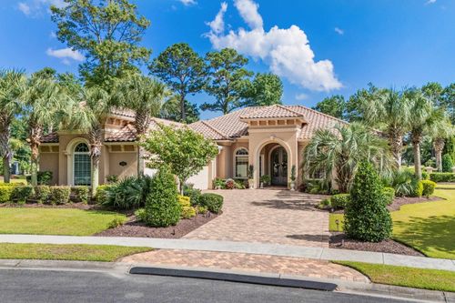 9140 Arignon Ct, Myrtle Beach, SC, 29579-5347 | Card Image