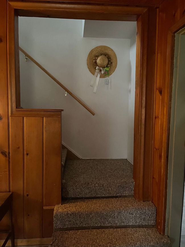 5721 Rossman Rd, House other with 4 bedrooms, 1 bathrooms and null parking in Kingston MI | Image 16