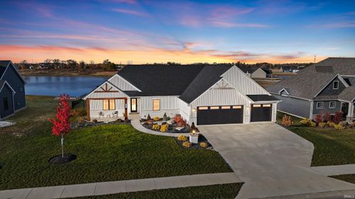 12556 Cassena Rd, Fort Wayne, IN, 46814-9594 | Card Image