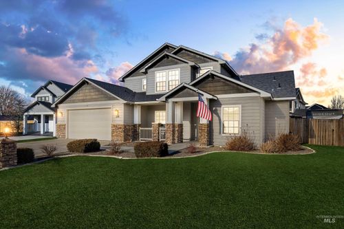 2311 S Rushmore Ct, Boise, ID, 83709-6593 | Card Image