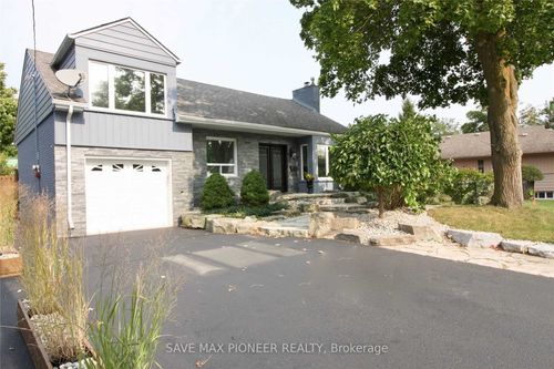 5 Parkview Blvd, Georgetown, ON, L7G2Y2 | Card Image