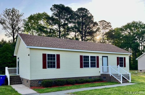109 Malibu Dr, Ahoskie, NC, 27910-2439 | Card Image