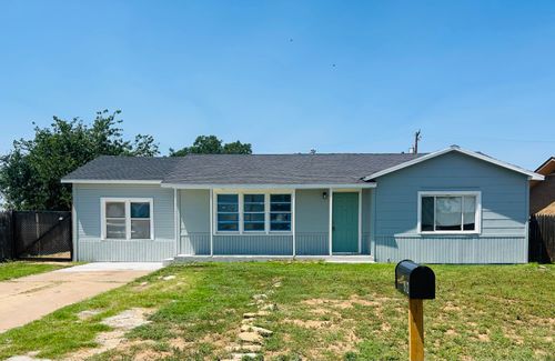 812 48th St, Lubbock, TX, 79404-3624 | Card Image
