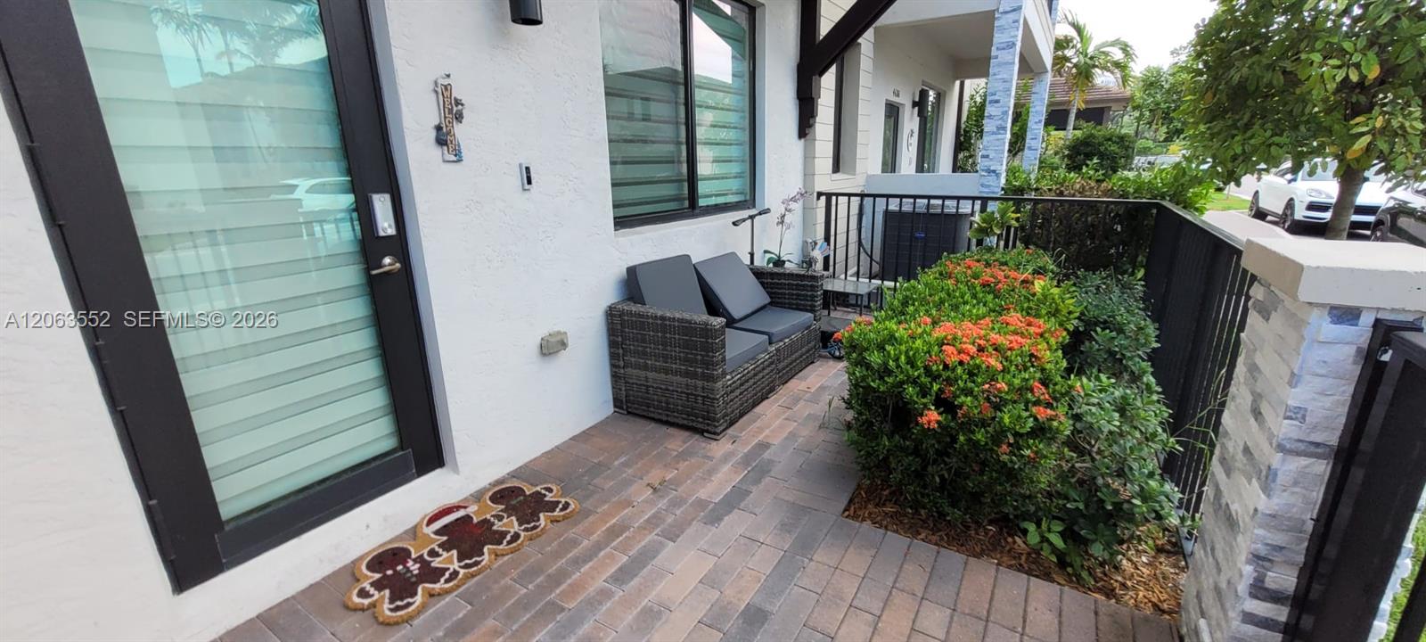 Residential in Doral