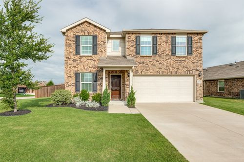 3301 Cord Pl, Aubrey, TX, 76227-2554 | Card Image