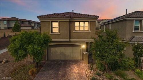 8063 Rams Collide Street, Las Vegas, NV, 89166 | Card Image