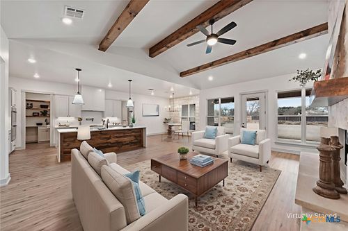 814 Norfolk Dr, Temple, TX, 76502-5873 | Card Image