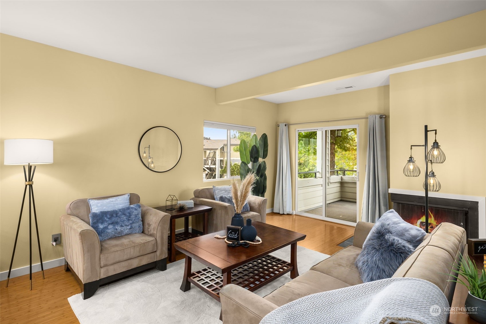 Old Redmond Rd, Redmond, WA 98052
