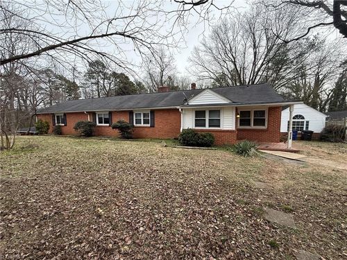 4328 Stokesdale Avenue, Winston Salem, NC, 27101 | Card Image