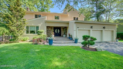 46 Thomas Dr, Manalapan, NJ, 07726-3443 | Card Image