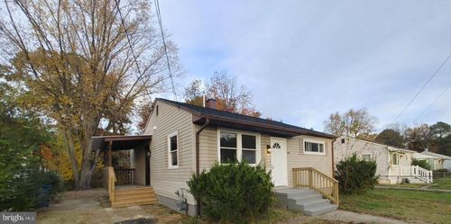 1808 Lincoln Dr, Annapolis, MD, 21401-4117 | Card Image