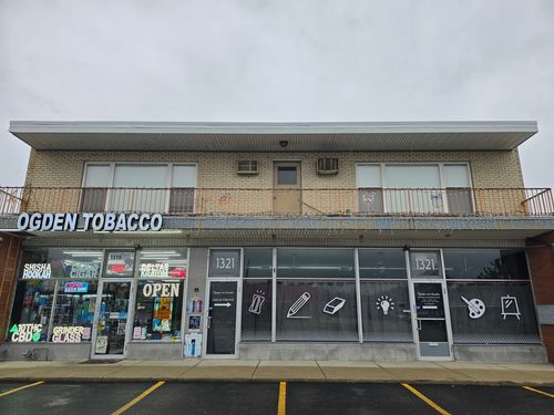 3-1319 Ogden Ave, Downers Grove, IL, 60515-1981 | Card Image
