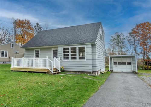 7 Lincklaen Terrace, Cazenovia, NY, 13035 | Card Image