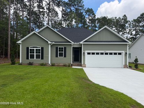 1854 Salisbury Rd, Southport, NC, 28461-7822 | Card Image
