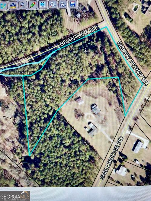 0 Snellbridge Rd, East Dublin, GA, 31027 | Card Image