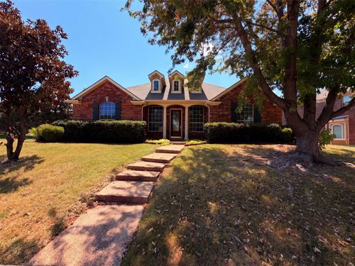 1724 Boxwood Ln, Wylie, TX, 75098-8169 | Card Image