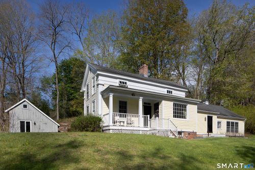6 Puddlers Lane, Salisbury, CT, 06039 | Card Image