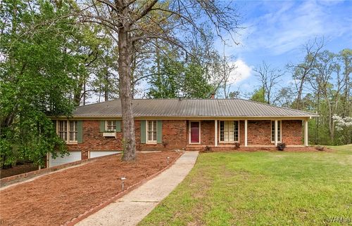 600 Innsbruck Ct, Northport, AL, 35473-2646 | Card Image