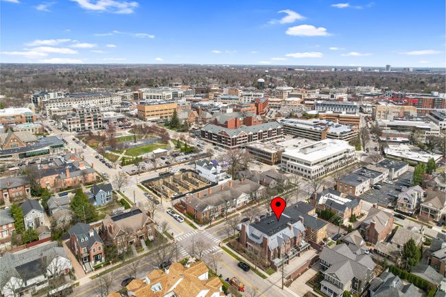 287 W Brown St, Condo with 3 bedrooms, 5 bathrooms and null parking in Birmingham MI | Image 62