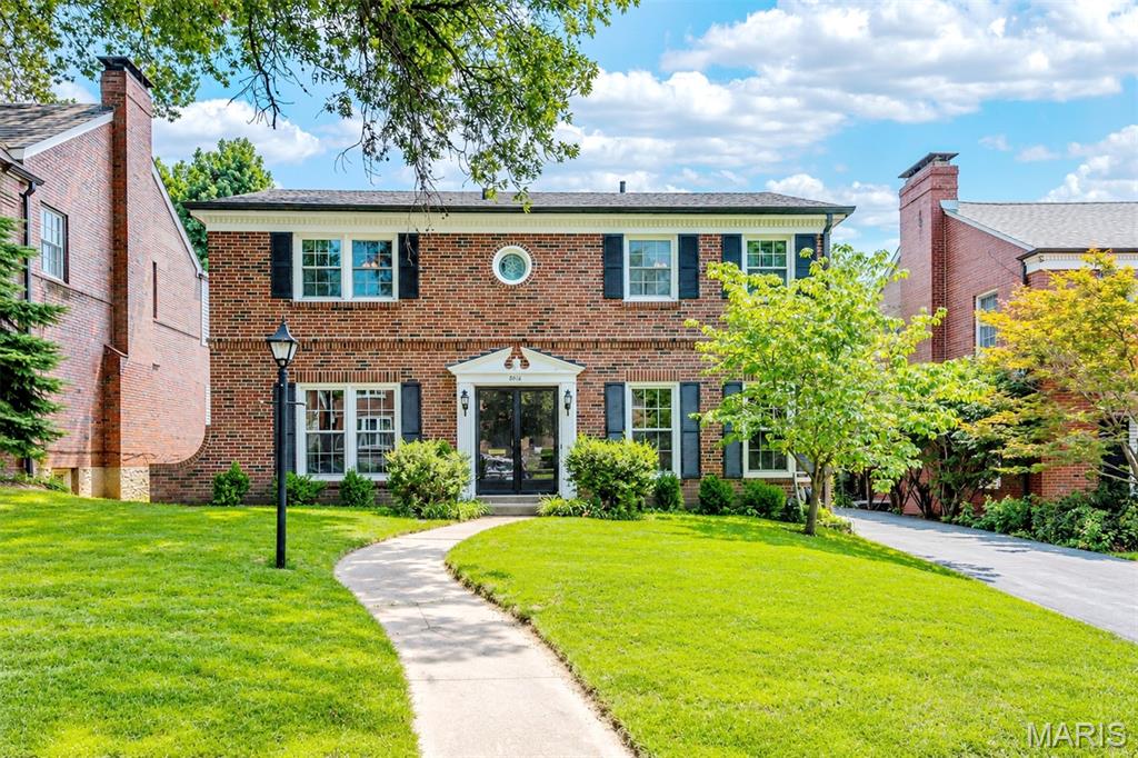 Residential in St Louis