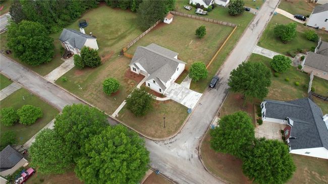 25 Oakbrook Ln, House other with 5 bedrooms, 3 bathrooms and null parking in Covington GA | Image 45