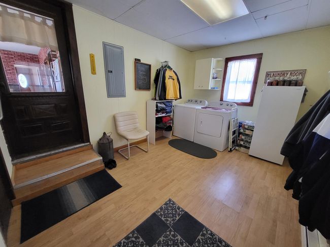 426 N Line St, House other with 3 bedrooms, 1 bathrooms and null parking in Churubusco IN | Image 27