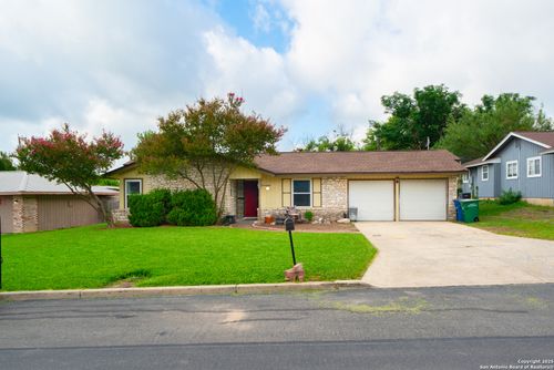 5610 Gillis Dr, San Antonio, TX, 78240-3434 | Card Image