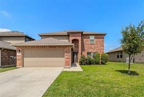 14353 Serrano Ridge Rd, Haslet, TX, 76052-5847 | Card Image