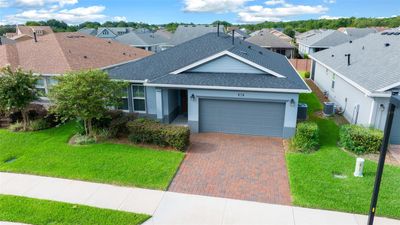 5632 Nw 39 Th Lane, House other with 3 bedrooms, 2 bathrooms and null parking in OCALA FL | Image 2