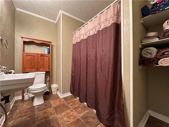 1497 Bayou Dularge Rd, House other with 4 bedrooms, 2 bathrooms and null parking in Theriot LA | Image 9