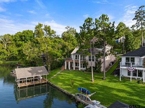 521 Hideaway Lane Central, Hideaway, TX, 75771-5207 | Card Image