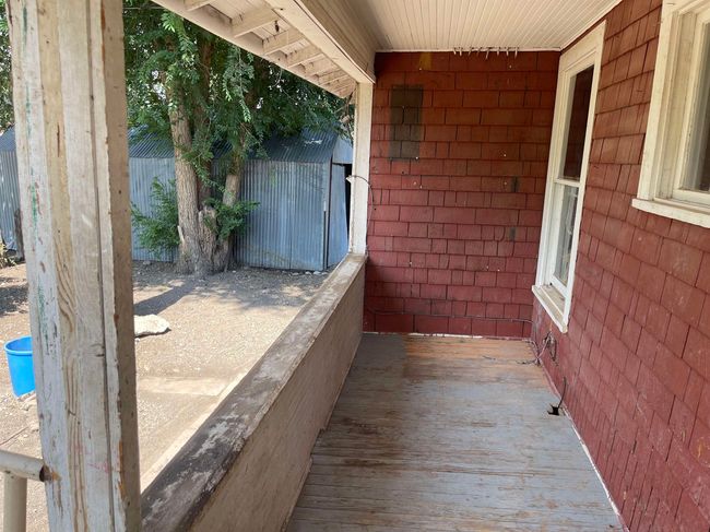 447 Denver Ave, House other with 4 bedrooms, 2 bathrooms and null parking in De Beque CO | Image 8