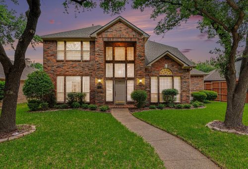 6881 Baird Dr, Plano, TX, 75024-6363 | Card Image