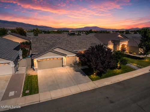 10225 Donnay Ct, Reno, NV, 89521-5030 | Card Image