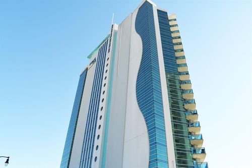 505-107 S Ocean Blvd, Myrtle Beach, SC, 29577-4082 | Card Image