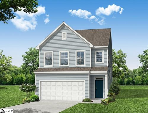 615 Werner Way, Greenville, SC, 29611-2474 | Card Image