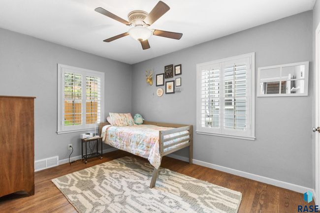 2424 S Main Ave, House other with 4 bedrooms, 3 bathrooms and null parking in Sioux Falls SD | Image 17