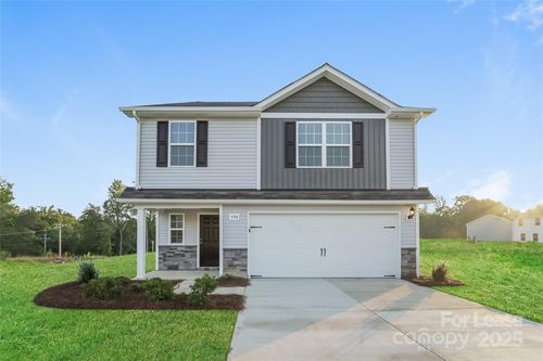 596 Belcaro Dr, Kings Mountain, NC, 28086-0108 | Card Image