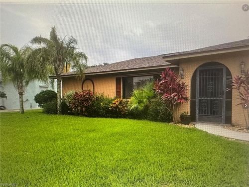 1718 Se 15th Ter, Cape Coral, FL, 33990-3867 | Card Image