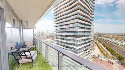 1804 - 70 Distillery Lane, Condo with 1 bedrooms, 1 bathrooms and 1 parking in Toronto ON | Image 2