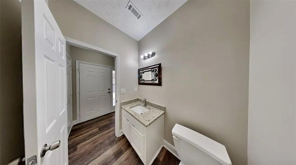 Residential Lease in Fayetteville